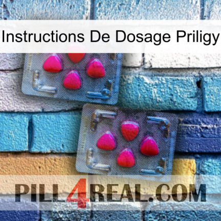 Priligy Dosage Instructions 14